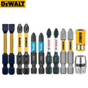 High-Speed Magnetic Impact Driver Bit Set 50mm-80mm Tools High-Speed Magnetic Impact Driver Bit Set 50mm-80mm Tools