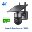 SHIWOJIA WIFI Wireless PTZ Solar Camera 4G SIM Outdoor 4MP SHIWOJIA WIFI Wireless PTZ Solar Camera 4G SIM Outdoor 4MP