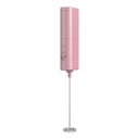 Electric Milk Frother Portable Mini Handheld Fast Foamer Electric Milk Frother Portable Mini Handheld Fast Foamer