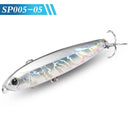 Ultimate Jerkbait Lure to Enhance Your Fishing Success Ultimate Jerkbait Lure to Enhance Your Fishing Success