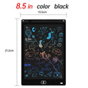 Kids' LCD Drawing Tablet Eco-Friendly for Fun Learning Kids' LCD Drawing Tablet Eco-Friendly for Fun Learning