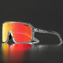 SCVCN Hot MTB Cycling Glasses UV400 Goggles For Men Women SCVCN Hot MTB Cycling Glasses UV400 Goggles For Men Women