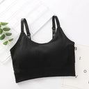 Sexy Underwear Women Gather No Steel Ring Lingerie Bra Tube Top Sexy Underwear Women Gather No Steel Ring Lingerie Bra Tube Top