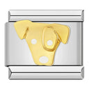 Whimsical Animal Charm Bracelet Kit Personalize With Charms Whimsical Animal Charm Bracelet Kit Personalize With Charms