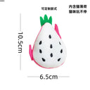 Catnip Plush Cat Toy For Kitten Teeth Grinding Fun Catnip Plush Cat Toy For Kitten Teeth Grinding Fun