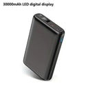 Ranwomen 30000mAh Heating Power Bank For Vests Outdoors Ranwomen 30000mAh Heating Power Bank For Vests Outdoors