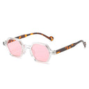 Unisex Retro Hexagon Polarized Sunglasses UV400 Summer Eyewear Unisex Retro Hexagon Polarized Sunglasses UV400 Summer Eyewear