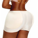 Padded Hip Enhancer for Seamless Shaping and Comfort Padded Hip Enhancer for Seamless Shaping and Comfort