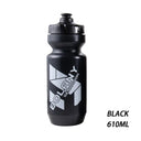 Lightweight 610ML Cycling Water Bottle for Biking Hydration Lightweight 610ML Cycling Water Bottle for Biking Hydration