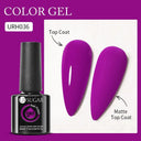 Jelly Pink Gel Nail Polish: Captivating Long-Lasting Color Jelly Pink Gel Nail Polish: Captivating Long-Lasting Color