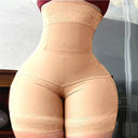 Fajas Colombiana Girdle Full Body Shaper Bodysuit For Women Fajas Colombiana Girdle Full Body Shaper Bodysuit For Women