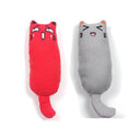Rustle Sound Catnip Cat Toy for Happy Interactive Play Rustle Sound Catnip Cat Toy for Happy Interactive Play