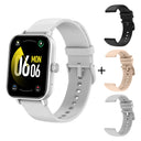 Voice Calling Smart Watch Ultra 1.9 Inch Screen Voice Calling Smart Watch Ultra 1.9 Inch Screen