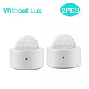 Tuya Zigbee Motion Detector Enhanced Security Solution Now Tuya Zigbee Motion Detector Enhanced Security Solution Now