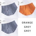 Our Lum Ice Silk Panties for Daily Wear Our Lum Ice Silk Panties for Daily Wear