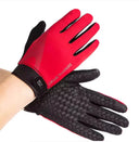 Cycling Gloves Full Finger Touch Screen Outdoor Gym Fishing Cycling Gloves Full Finger Touch Screen Outdoor Gym Fishing