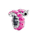 Alloy Balloon Skirt Pendant: Women's DIY Jewelry Kit Alloy Balloon Skirt Pendant: Women's DIY Jewelry Kit