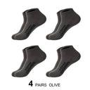 Unisex Low Cut Socks for Daylong Comfort Unisex Low Cut Socks for Daylong Comfort