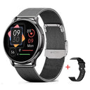 WEEDOM Advanced Smart Health Tracker Watch for Fitness WEEDOM Advanced Smart Health Tracker Watch for Fitness