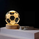 Galactic 3D Crystal Night Light Planet Lamp for Kids Galactic 3D Crystal Night Light Planet Lamp for Kids