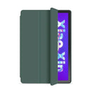 Xiaoxin Pad 2022 Trifold Leather Smart Cover Case Xiaoxin Pad 2022 Trifold Leather Smart Cover Case