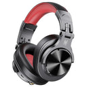 Oneodio Fusion A70 Wireless Headphones DJ Studio Sound Oneodio Fusion A70 Wireless Headphones DJ Studio Sound