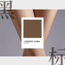 Luxurious Seamless Silky-Cloud Satin Pantyhose Comfort Luxurious Seamless Silky-Cloud Satin Pantyhose Comfort