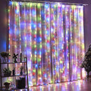LED Curtain String Lights: Transform Your Space Today LED Curtain String Lights: Transform Your Space Today