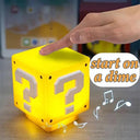 Night Light: 3D USB Galaxy Projector Cosmic Moon Lamp Decor Night Light: 3D USB Galaxy Projector Cosmic Moon Lamp Decor