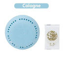 Aromatherapy Solid Rounds For Home And Car Freshness Aromatherapy Solid Rounds For Home And Car Freshness