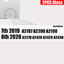 iPad Tempered Glass Screen Protector Premium Protection 2 Pack iPad Tempered Glass Screen Protector Premium Protection 2 Pack