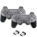 2.4G Wireless Game Controller PS3 Android PC Gamepad 2.4G Wireless Game Controller PS3 Android PC Gamepad