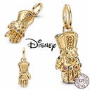 Marvel Star Wars Galactic Beads Pandora DIY Bracelet Jewelry Marvel Star Wars Galactic Beads Pandora DIY Bracelet Jewelry