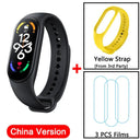 Mi Band 7: Ultimate Fitness Tracker with 120 Sports Modes Mi Band 7: Ultimate Fitness Tracker with 120 Sports Modes