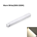 LED Bar Lights Type C Rechargeable Motion Sensor Dimmable Night Light for Kitchen Room LED Bar Lights Type C Rechargeable Motion Sensor Dimmable Night Light for Kitchen Room