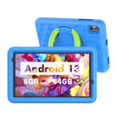 Educational Tablet for Kids with Quad Core Dual Cameras Educational Tablet for Kids with Quad Core Dual Cameras