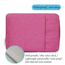 Laptop Sleeve Bag for Macbook Pro Air Stylish Waterproof Cover Laptop Sleeve Bag for Macbook Pro Air Stylish Waterproof Cover