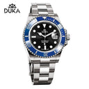 CISSDEN Ultimate Dive Timepiece Confident Ocean Adventure CISSDEN Ultimate Dive Timepiece Confident Ocean Adventure