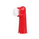 Soft Pet Finger Toothbrush For Fresh Breath Dental Care Soft Pet Finger Toothbrush For Fresh Breath Dental Care