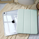 For 2024 iPad Pro 11 iPad 10th Cover with Pencil Holder For 2024 iPad Pro 11 iPad 10th Cover with Pencil Holder