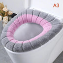 Floral Toilet Seat Cover: Cozy Bathroom Upgrade Solution Floral Toilet Seat Cover: Cozy Bathroom Upgrade Solution