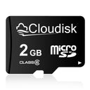Cloudisk Micro SD Memory Card High-Speed Storage Solution Cloudisk Micro SD Memory Card High-Speed Storage Solution