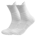 Performance Boosting Non Slip Sports Socks For Men Women Performance Boosting Non Slip Sports Socks For Men Women