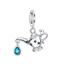 Animal Charms Pandora Bracelet 925 Sterling Silver Jewelry Animal Charms Pandora Bracelet 925 Sterling Silver Jewelry