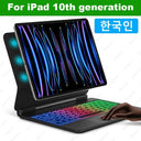 Magic Bluetooth Keyboard for iPad 11 Enhanced Productivity Magic Bluetooth Keyboard for iPad 11 Enhanced Productivity