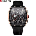 Multifunctional Mens Sports Watch Luminous 8442 Pro Multifunctional Mens Sports Watch Luminous 8442 Pro