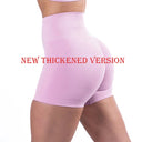 High Waist Scrunch Butt Seamless Yoga Shorts for Women High Waist Scrunch Butt Seamless Yoga Shorts for Women