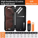 GREENER Hex Wrench Screwdriver Set Universal Metric Tools GREENER Hex Wrench Screwdriver Set Universal Metric Tools