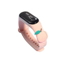 Kids' LED Digital Silicone Smartwatch for Active Kids Kids' LED Digital Silicone Smartwatch for Active Kids