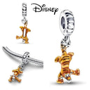 Disney Lilo Stitch Silver Charms Jewelry Express Your Style Disney Lilo Stitch Silver Charms Jewelry Express Your Style